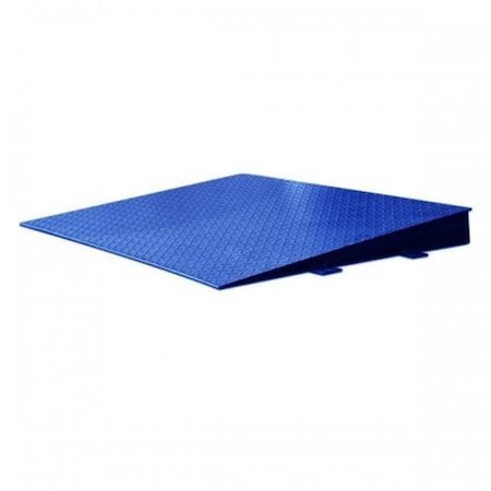 Optima Scales Optima Scales OP-750-3x4 Floor Scale Ramp - 3 x 3 ft. OP-750-3x4